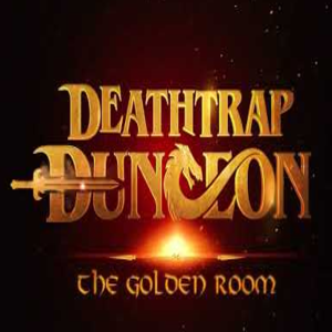 Kaufe Deathtrap Dungeon The Golden Room PS5 Preisvergleich