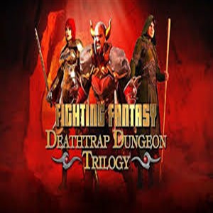 Deathtrap Dungeon Trilogy Key kaufen Preisvergleich