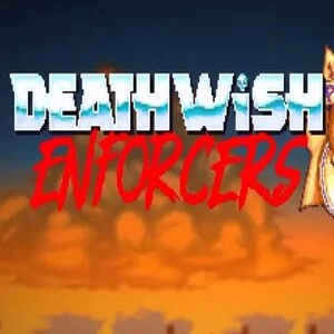 Deathwish Enforcers Playstation 5