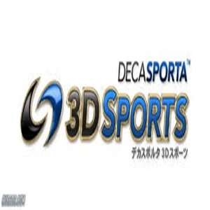 Deca Sporta 3D Sports