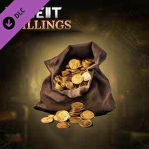 Deceit 2 Colossal Shilling Sack Pc