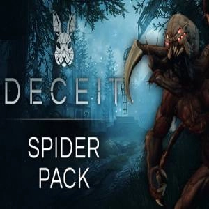 Deceit Spider Pack Pc
