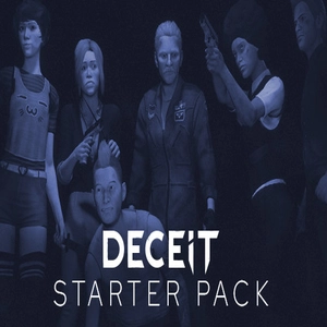 Deceit Starter Pack Pc