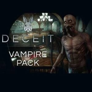 Deceit Vampire Pack Pc