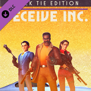 Deceive Inc. Black Tie Xbox Series X