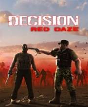Kaufe Decision Red Daze Xbox Series Preisvergleich