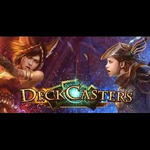 Deck Casters Pc