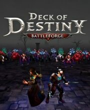 Deck of Destiny Battleforge Pc