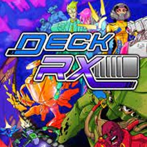 Deck RX Xbox One