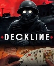 Deckline Xbox Series X