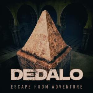 DEDALO Escape Room Adventure Switch