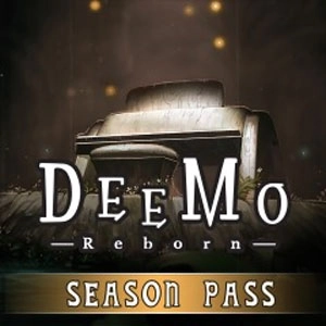 DEEMO Reborn Classic Song Packs Season Pass Playstation 4