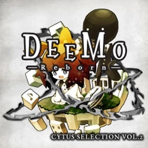 DEEMO Reborn Cytus Selection Vol.2