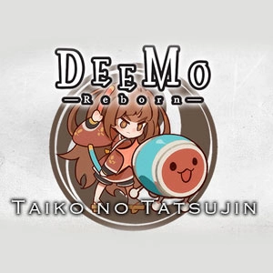 DEEMO Reborn Taiko no Tatsujin Collaboration Collection Pc