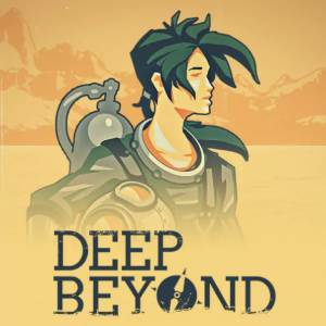 Deep Beyond Xbox One