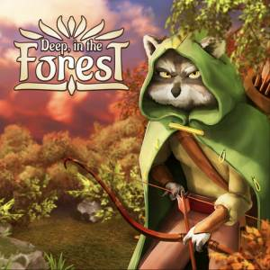 Deep, In the Forest Xbox One