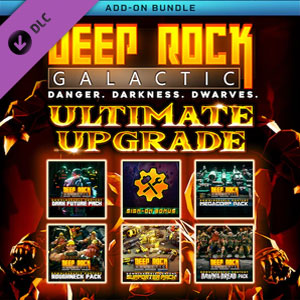 Kaufe Deep Rock Galactic Ultimate Upgrade PS5 Preisvergleich