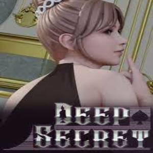 Deep Secret Pc
