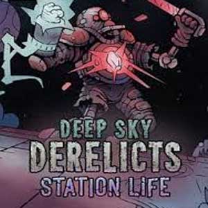 Deep Sky Derelicts Station Life Key kaufen Preisvergleich