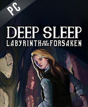Deep Sleep Labyrinth of the Forsaken Key kaufen Preisvergleich