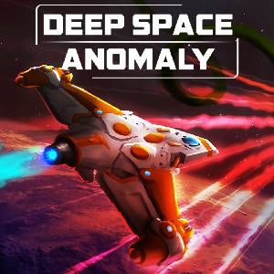 Kaufe Deep Space Anomaly Xbox Series Preisvergleich