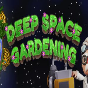 Deep Space Gardening Key kaufen Preisvergleich