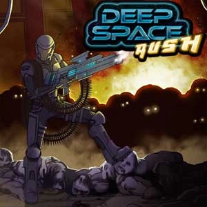Deep Space Rush Xbox One