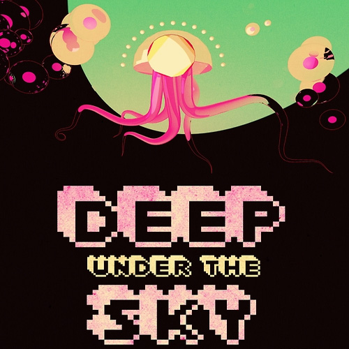 Deep Under the Sky Key Kaufen Preisvergleich