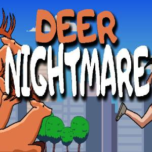 Deer Nightmare Pc