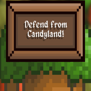 Defend from Candyland Key kaufen Preisvergleich