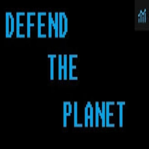 Defend the planet Pc