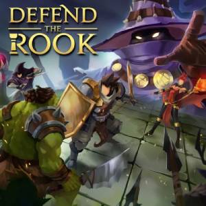 Kaufe Defend the Rook Xbox One Preisvergleich