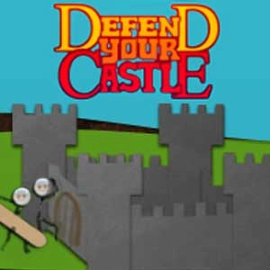 Defend Your Castle Pc