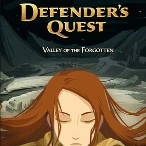 Defenders Quest Valley of the Forgotten DX Xbox One