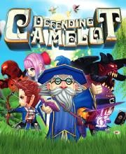 Defending Camelot Playstation 5