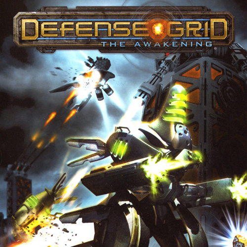 Defense Grid The Awakening Key Kaufen Preisvergleich
