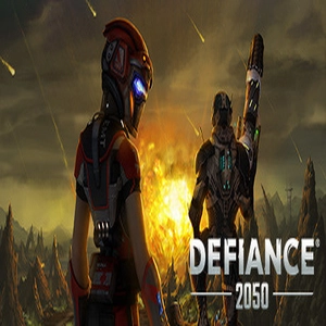 Defiance 2050 Demolitionist Founders Pack Pc