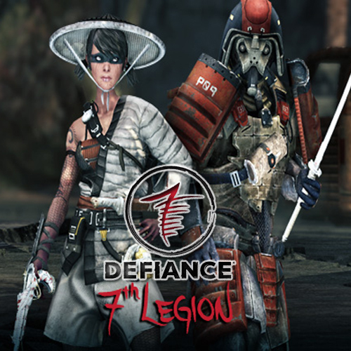 Defiance 7th Legion DLC Key Kaufen Preisvergleich