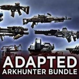 Defiance Adapted Arkhunter Bundle Pc