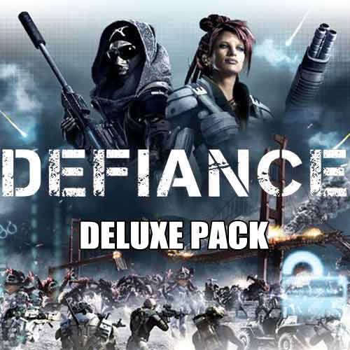 Defiance Deluxe Pack Key kaufen - Preisvergleich