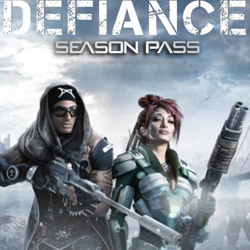 Defiance Season Pass Key kaufen - Preisvergleich