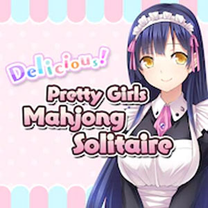 Kaufe Delicious Pretty Girls Mahjong Solitaire PS4 Preisvergleich