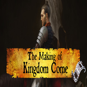 Deliverance The Making of Kingdom Come Key kaufen Preisvergleich