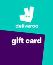 Deliveroo Geschenkkarte | Preisvergleich