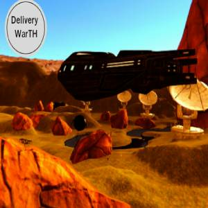 DeliverwarTH Pc