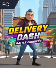 Delivery Dash Battle Couriers Key Kaufen Preisvergleich