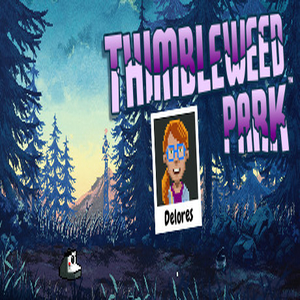 Delores A Thimbleweed Park Mini-Adventure Key kaufen Preisvergleich