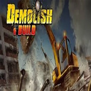 Demolish and Build Xbox Series X