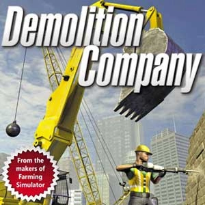 Demolition Company Pc