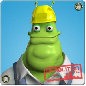 Demolition Inc HD Switch